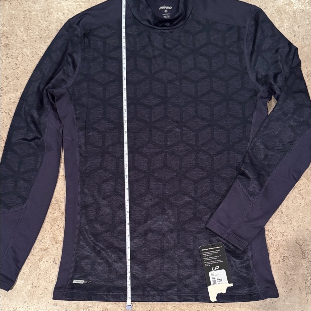 Unipro men’s M NWT sport shirt